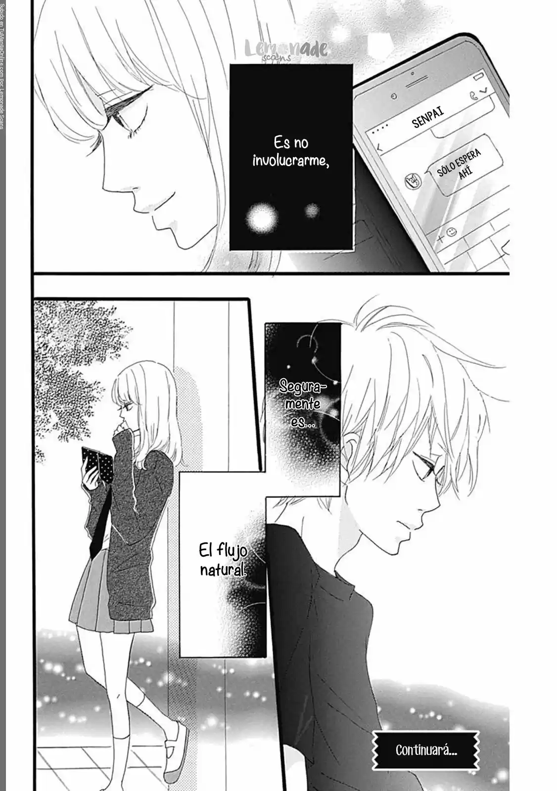 Houkago Melancholy (2017) - Capítulo 2 - Página 45 - LectorTMOo