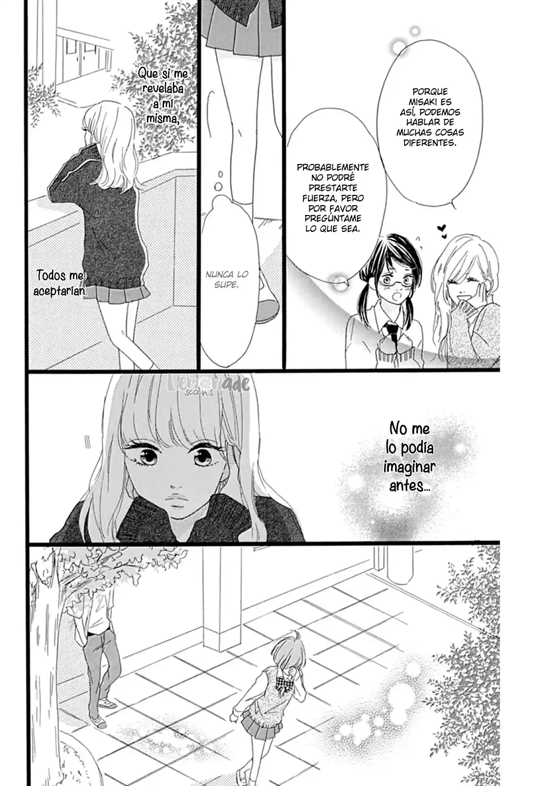 Houkago Melancholy (2017) - Capítulo 3 - Página 13 - LectorTMOo