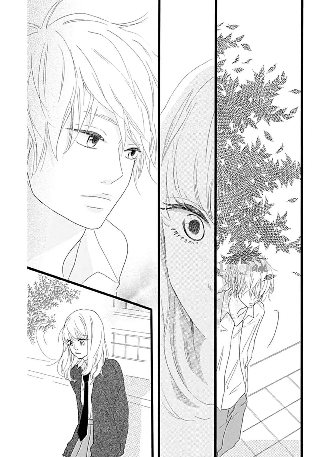 Houkago Melancholy (2017) - Capítulo 3 - Página 14 - LectorTMOo