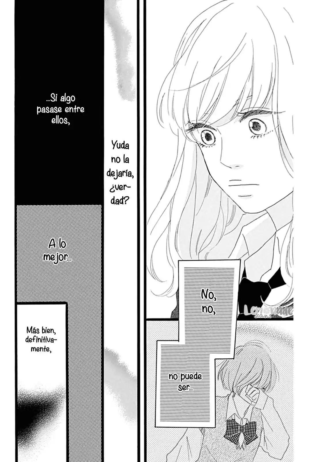 Houkago Melancholy (2017) - Capítulo 3 - Página 15 - LectorTMOo
