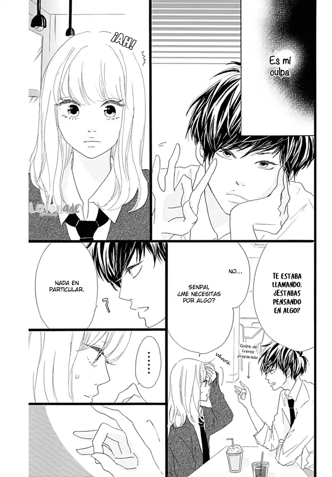 Houkago Melancholy (2017) - Capítulo 3 - Página 16 - LectorTMOo