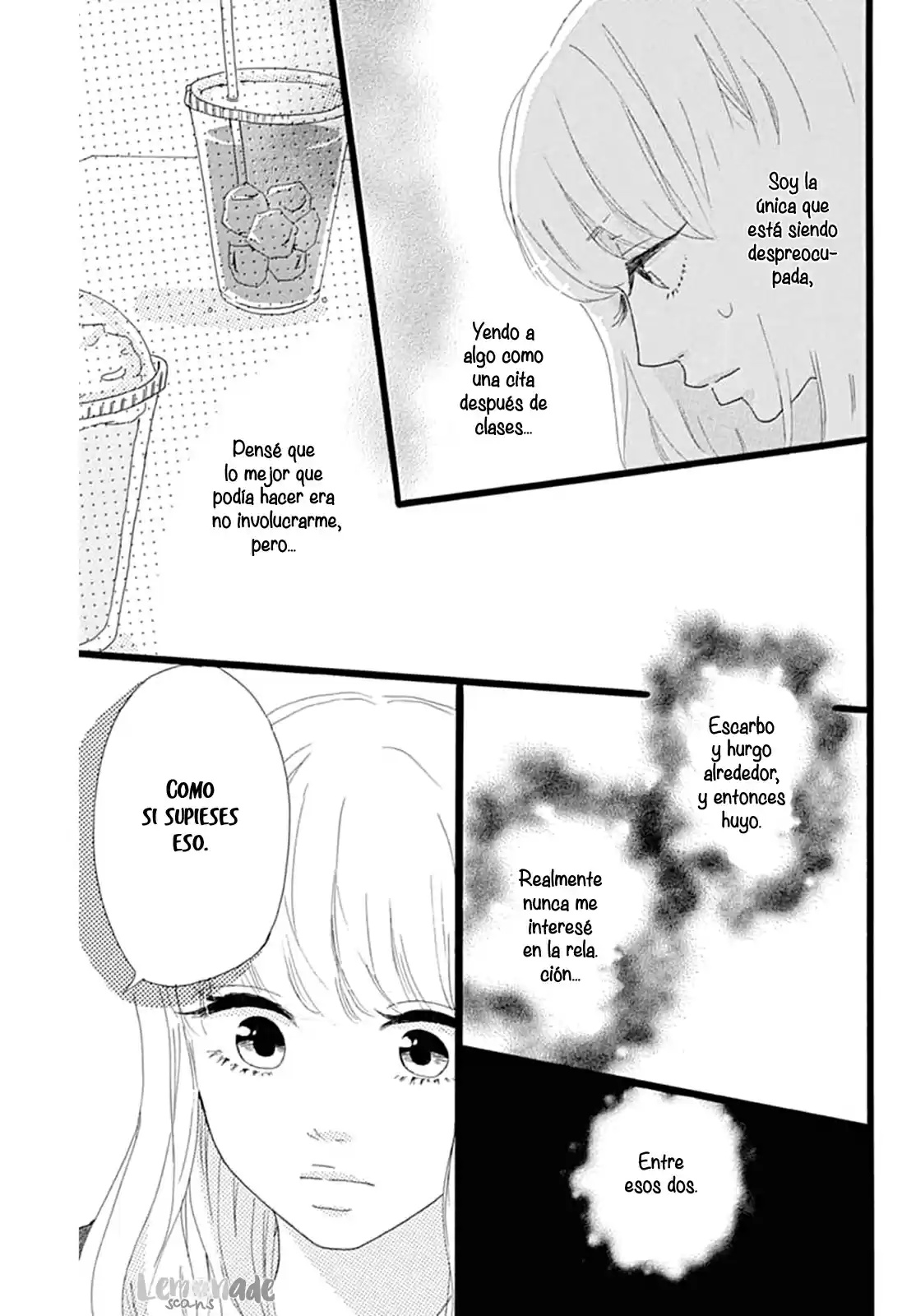 Houkago Melancholy (2017) - Capítulo 3 - Página 18 - LectorTMOo
