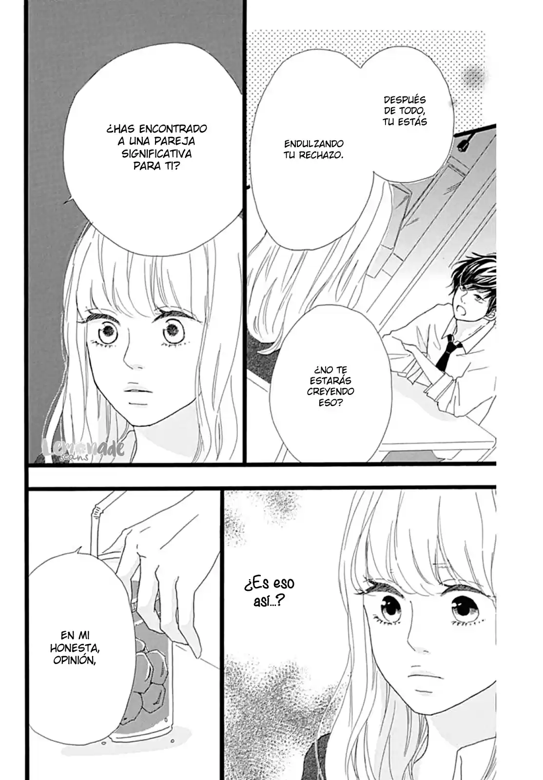 Houkago Melancholy (2017) - Capítulo 3 - Página 19 - LectorTMOo