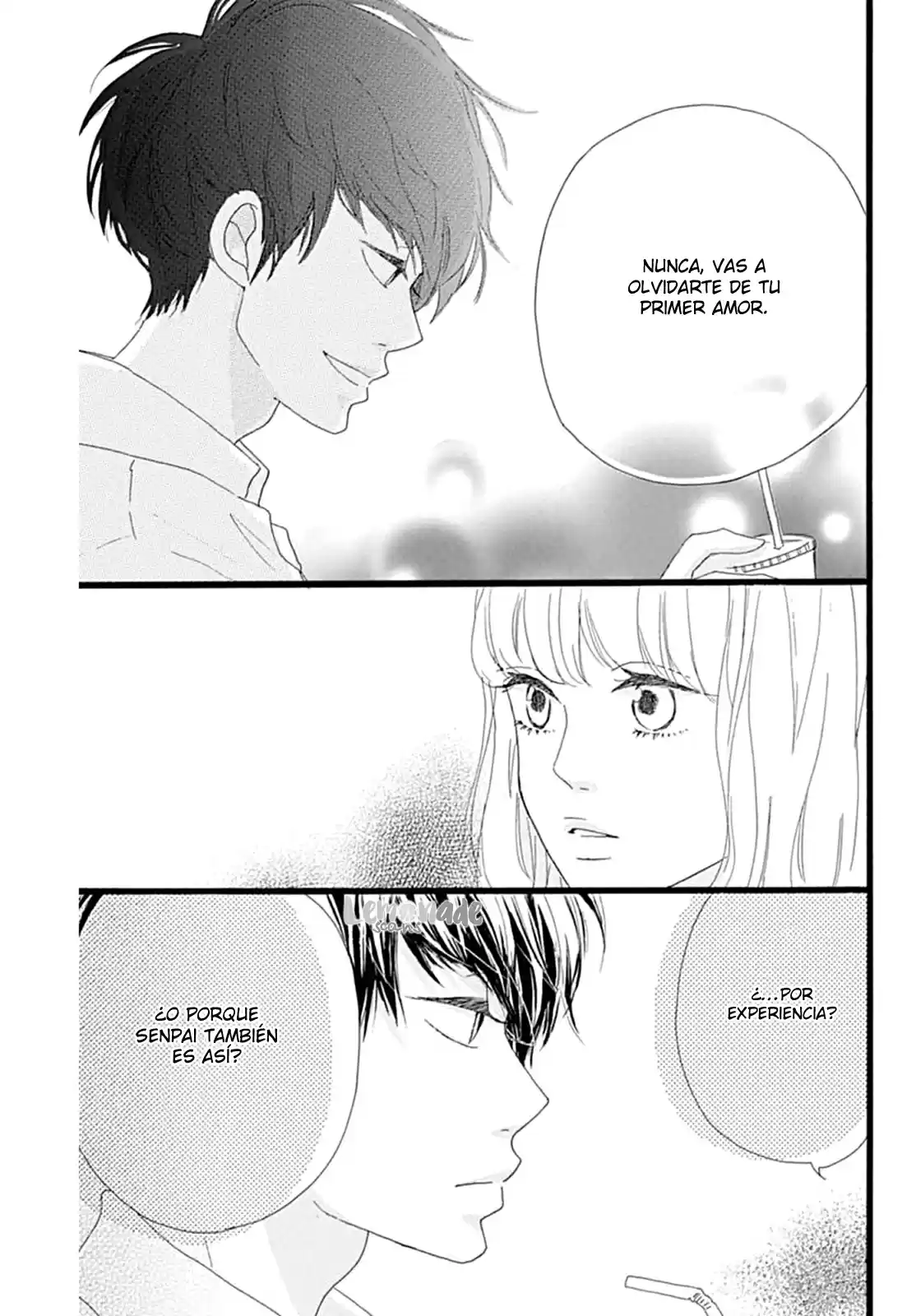 Houkago Melancholy (2017) - Capítulo 3 - Página 20 - LectorTMOo