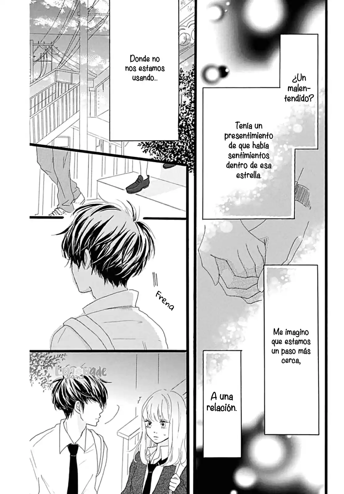 Houkago Melancholy (2017) - Capítulo 3 - Página 22 - LectorTMOo