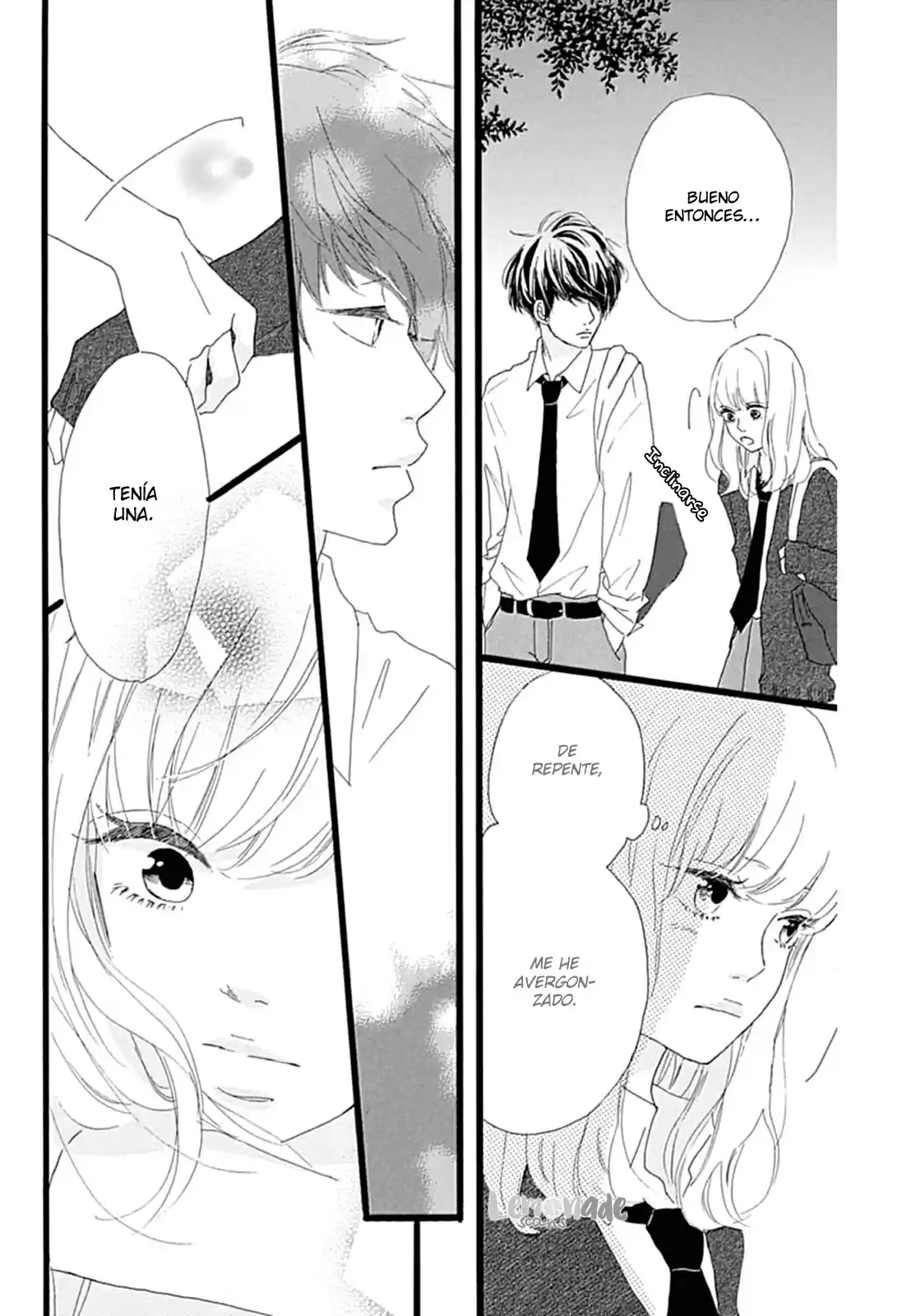 Houkago Melancholy (2017) - Capítulo 3 - Página 23 - LectorTMOo