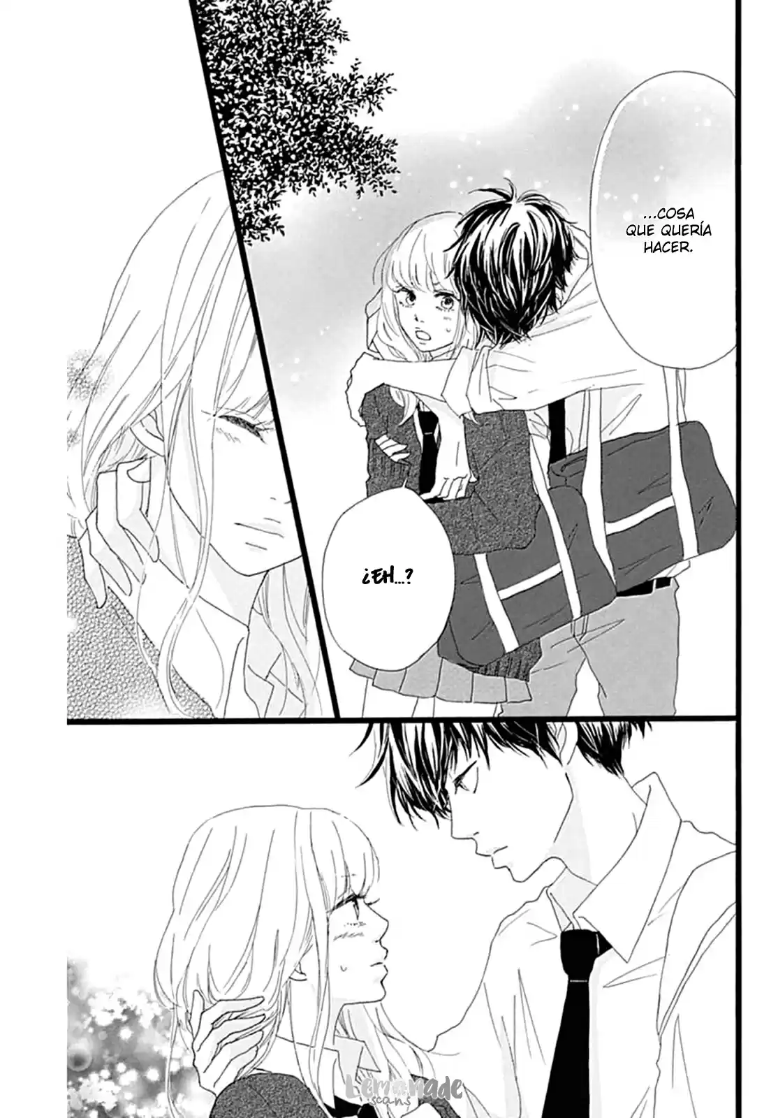 Houkago Melancholy (2017) - Capítulo 3 - Página 24 - LectorTMOo