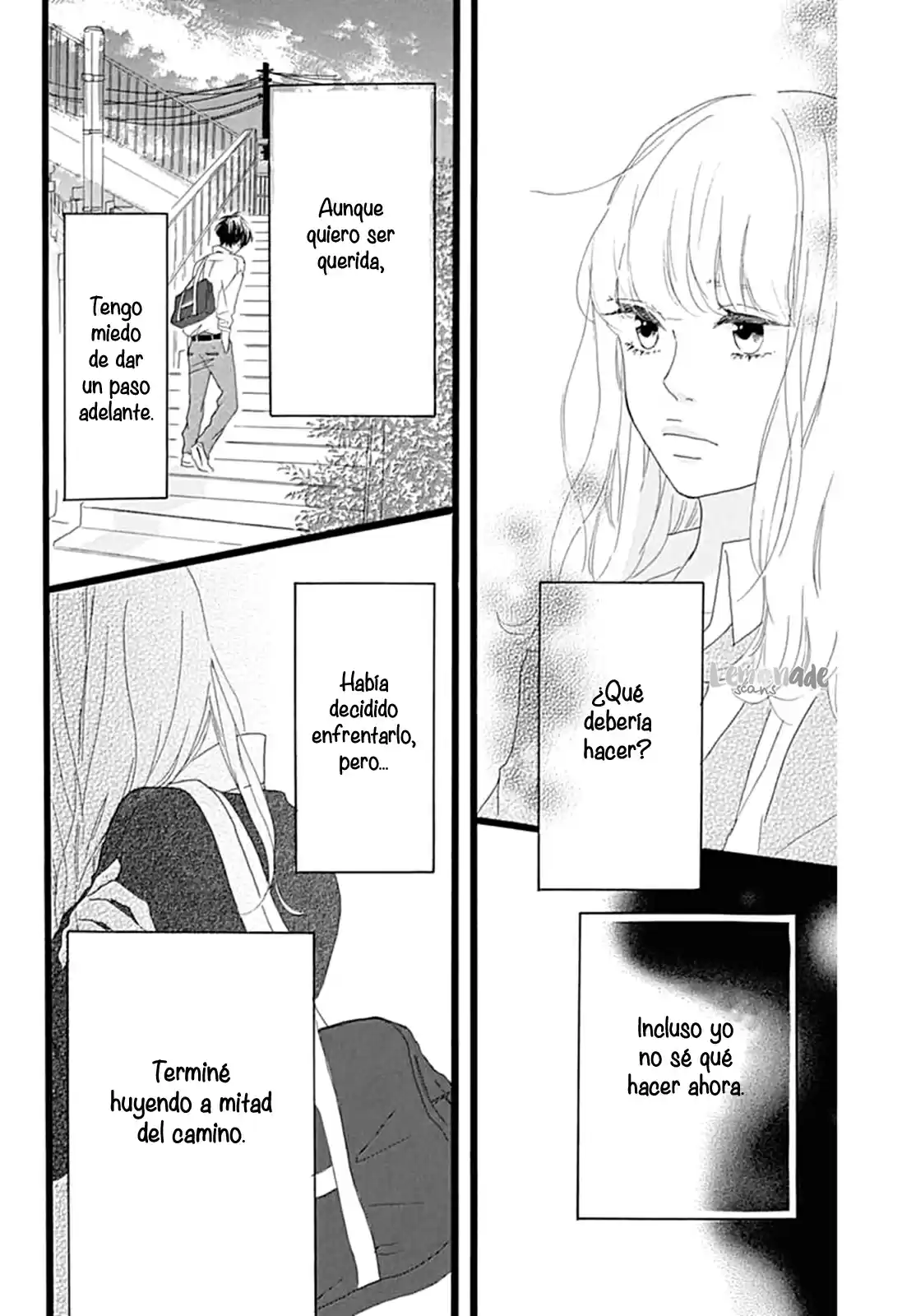 Houkago Melancholy (2017) - Capítulo 3 - Página 27 - LectorTMOo