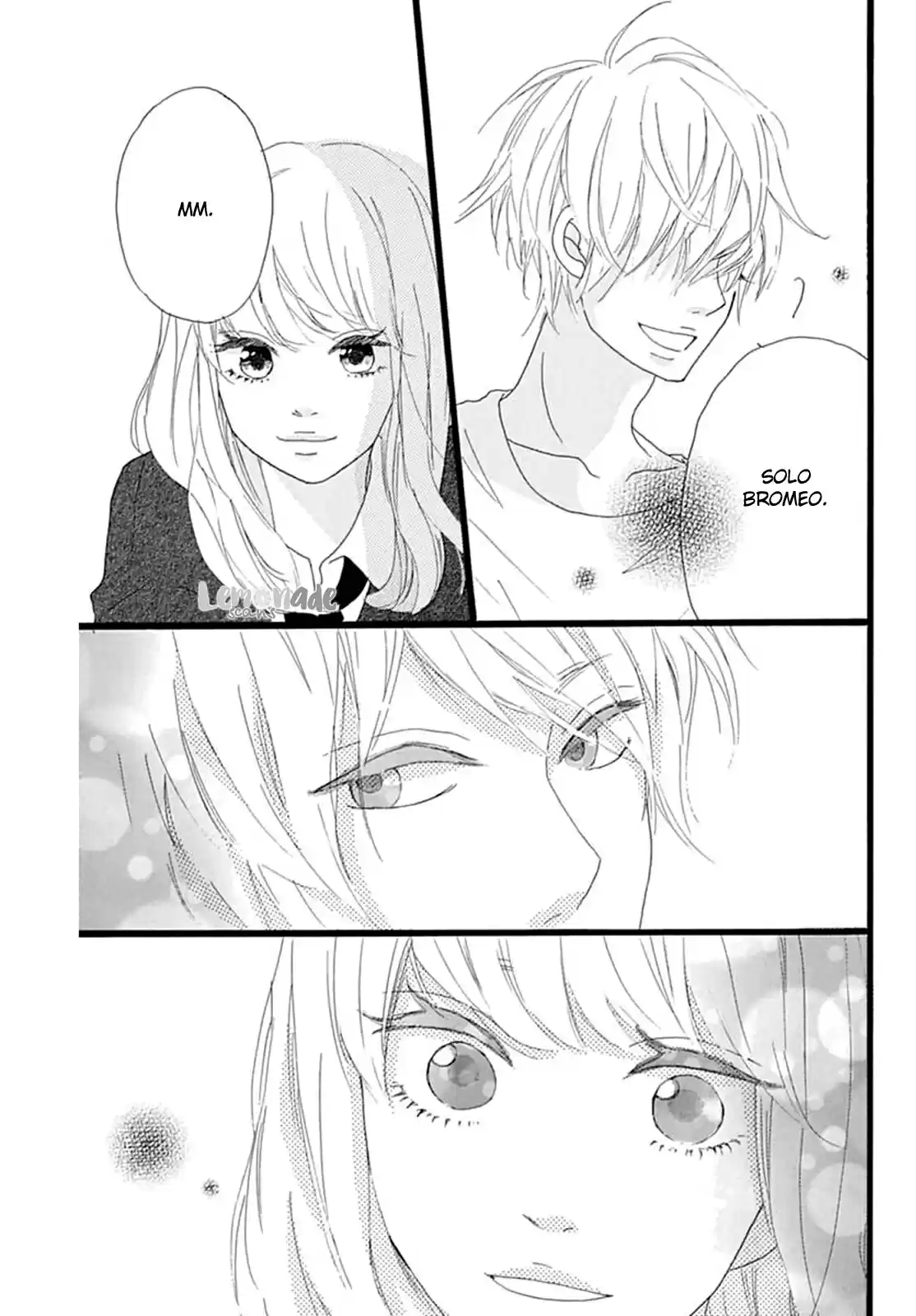 Houkago Melancholy (2017) - Capítulo 3 - Página 36 - LectorTMOo