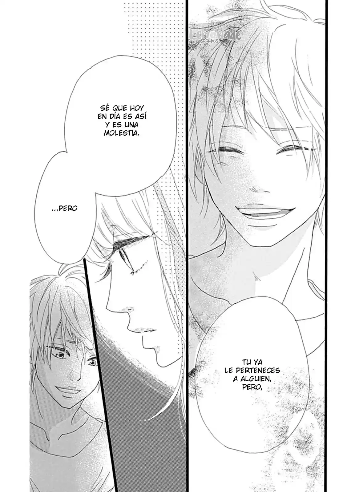 Houkago Melancholy (2017) - Capítulo 3 - Página 40 - LectorTMOo
