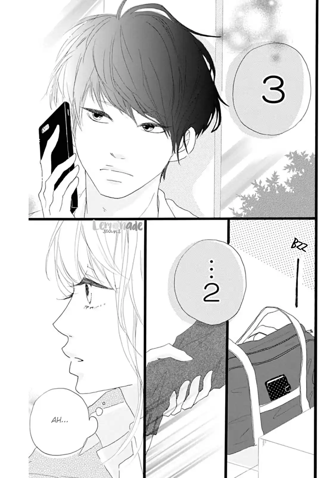 Houkago Melancholy (2017) - Capítulo 3 - Página 44 - LectorTMOo