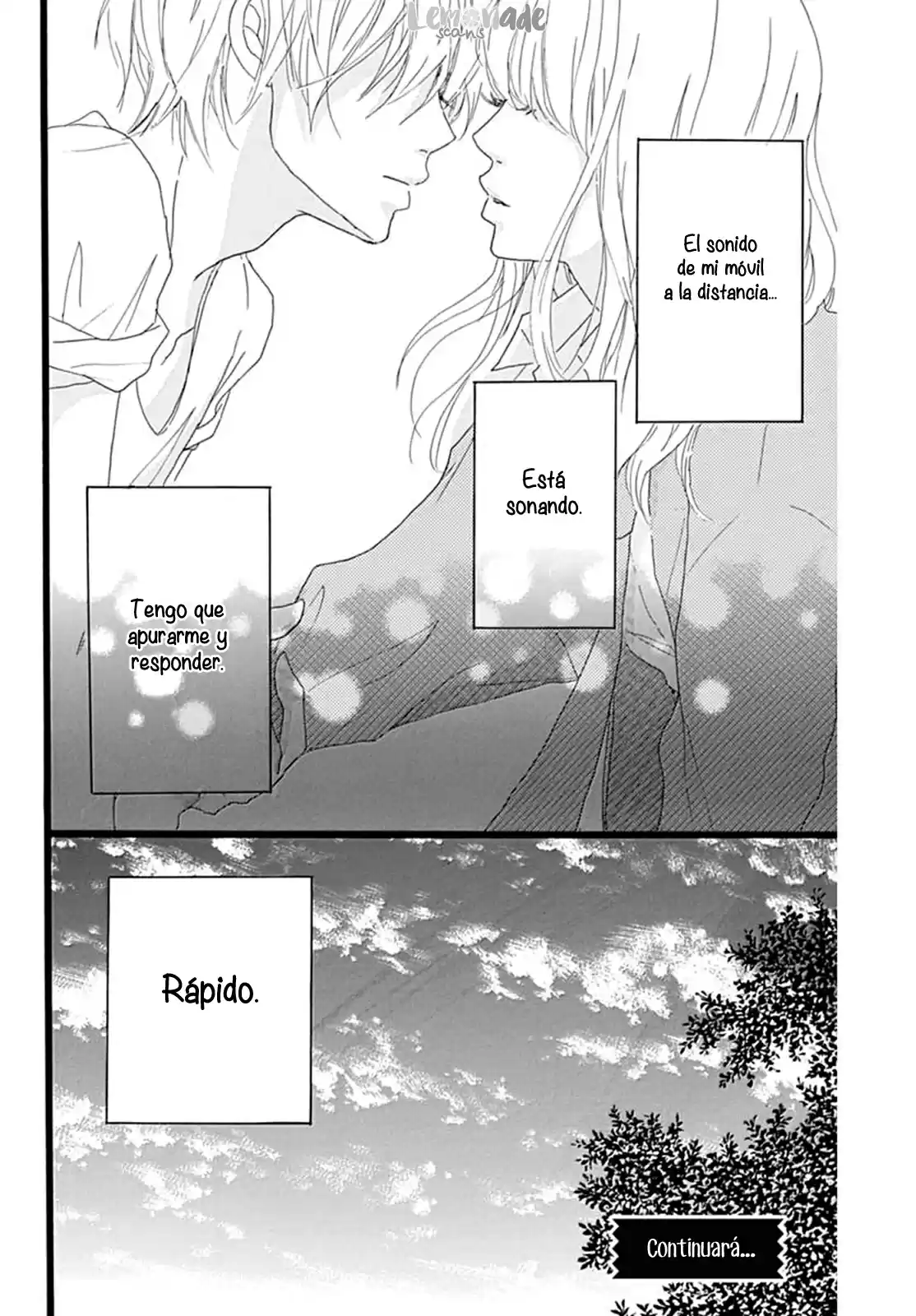 Houkago Melancholy (2017) - Capítulo 3 - Página 45 - LectorTMOo