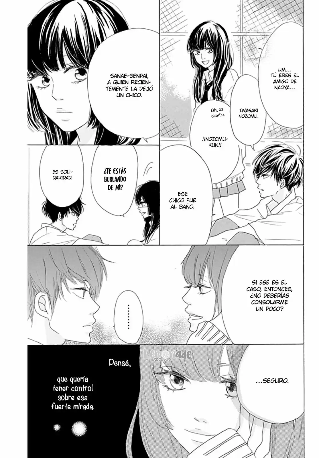 Houkago Melancholy (2017) - Capítulo 4 - Página 6 - LectorTMOo