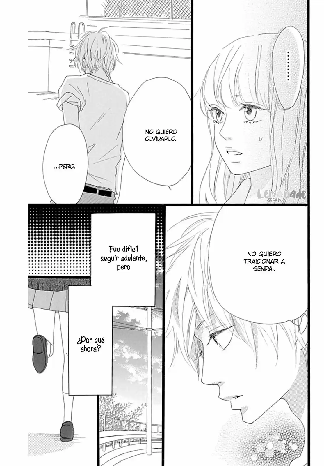 Houkago Melancholy (2017) - Capítulo 4 - Página 12 - LectorTMOo