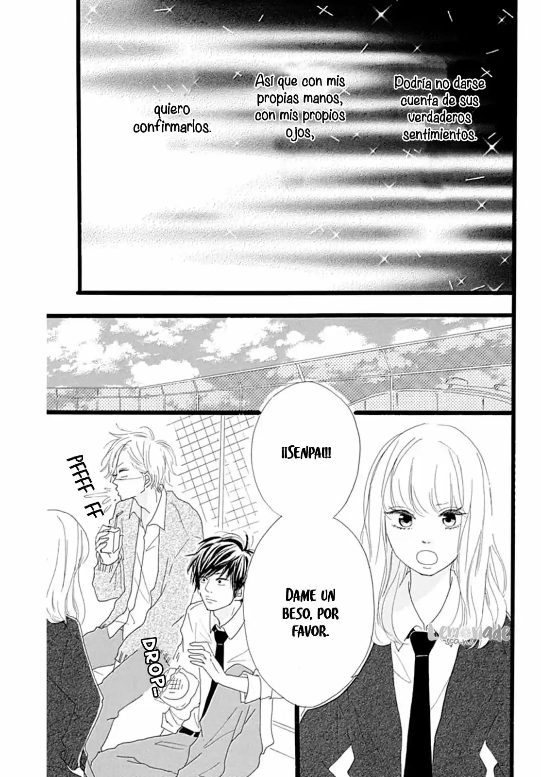 Houkago Melancholy (2017) - Capítulo 4 - Página 16 - LectorTMOo