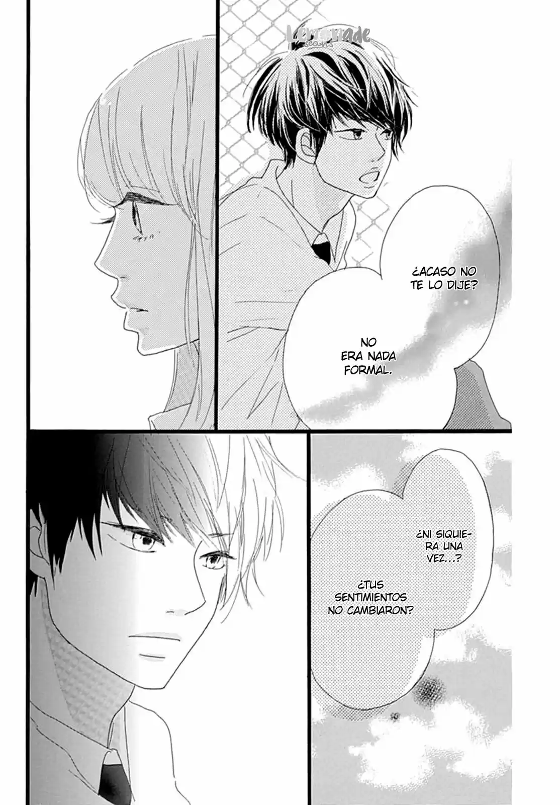 Houkago Melancholy (2017) - Capítulo 4 - Página 19 - LectorTMOo