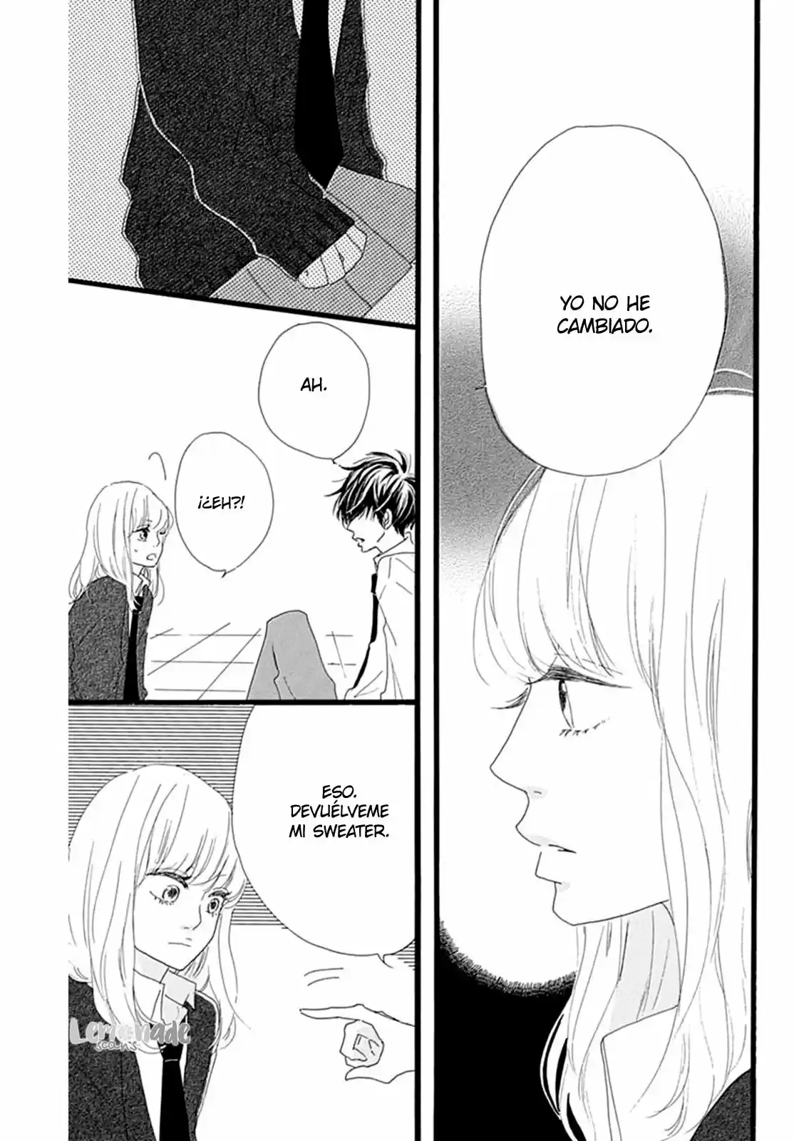 Houkago Melancholy (2017) - Capítulo 4 - Página 20 - LectorTMOo