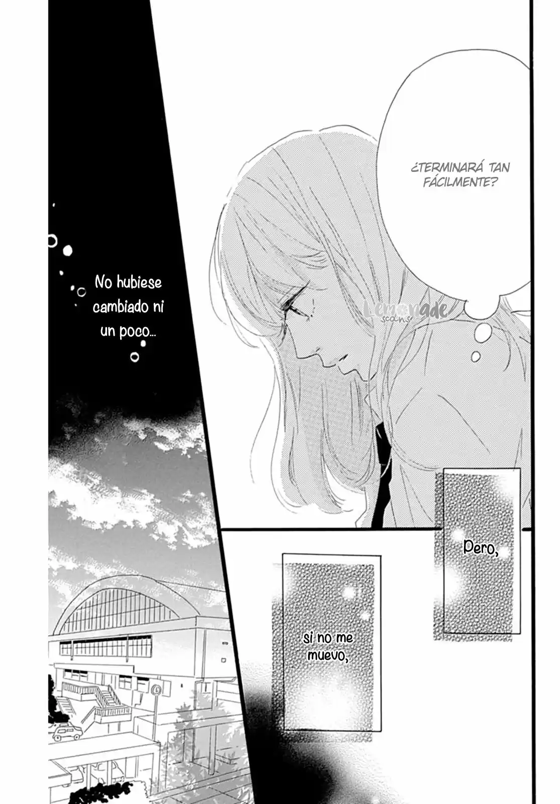 Houkago Melancholy (2017) - Capítulo 4 - Página 22 - LectorTMOo
