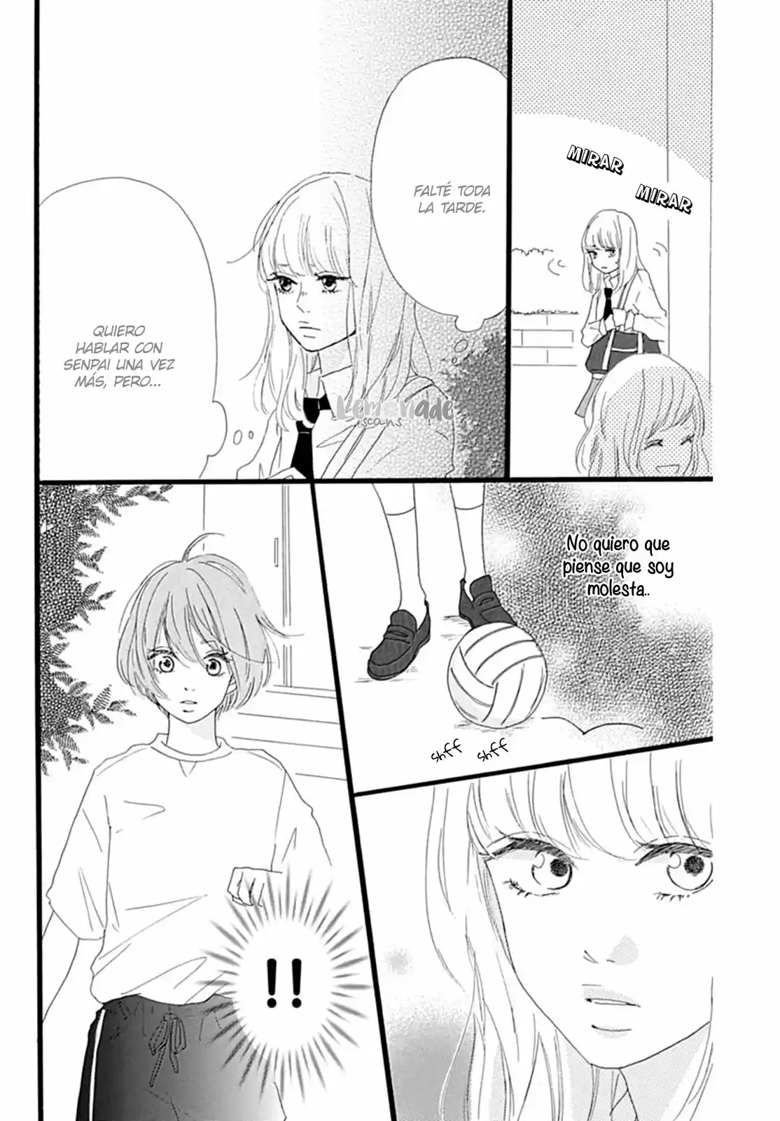 Houkago Melancholy (2017) - Capítulo 4 - Página 23 - LectorTMOo