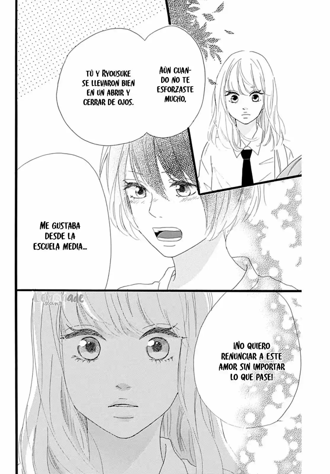 Houkago Melancholy (2017) - Capítulo 4 - Página 25 - LectorTMOo
