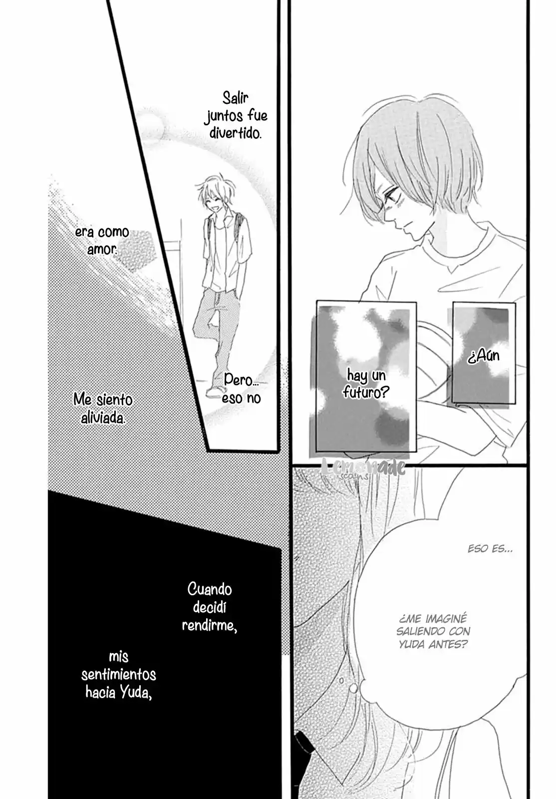 Houkago Melancholy (2017) - Capítulo 4 - Página 26 - LectorTMOo