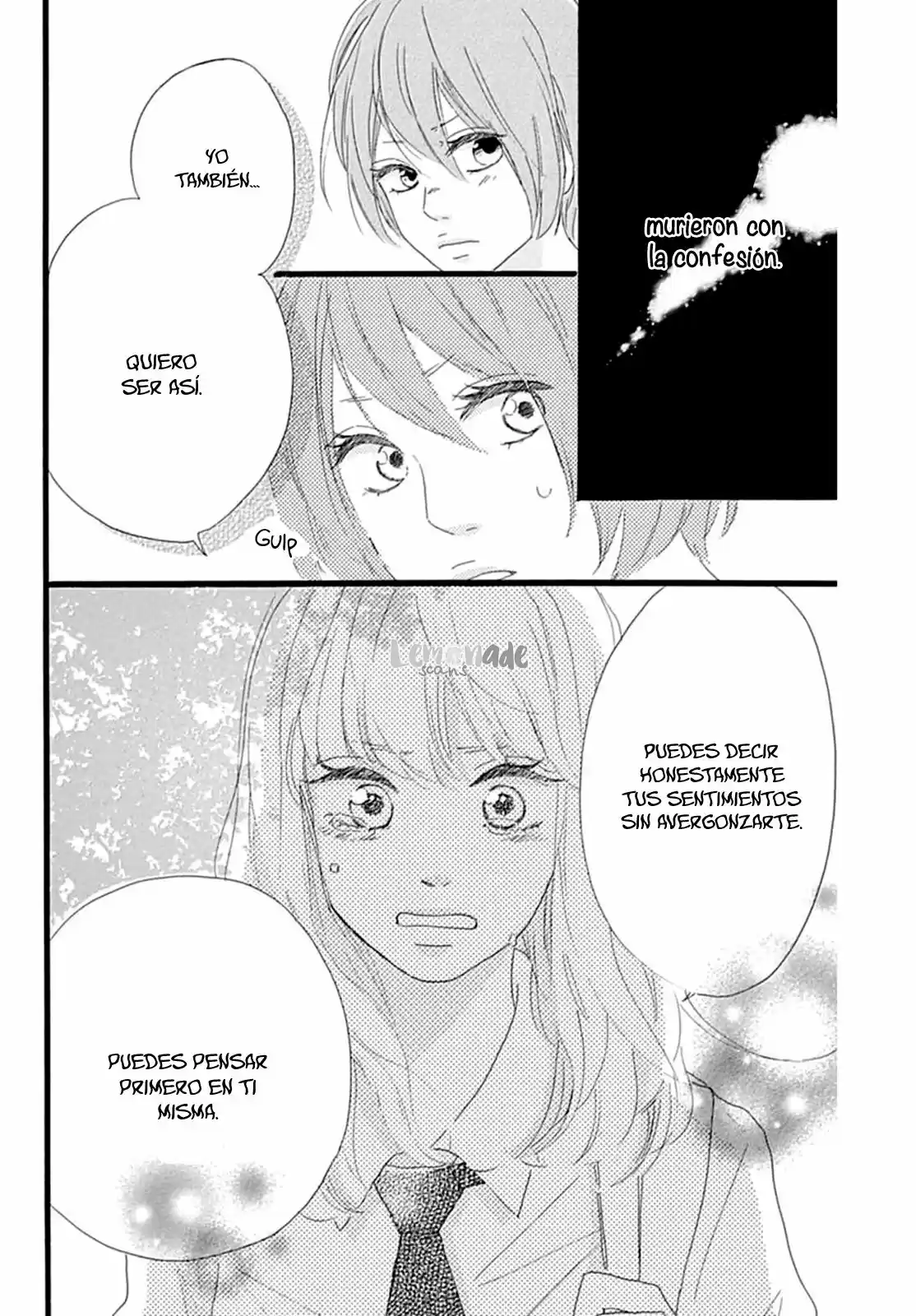 Houkago Melancholy (2017) - Capítulo 4 - Página 27 - LectorTMOo