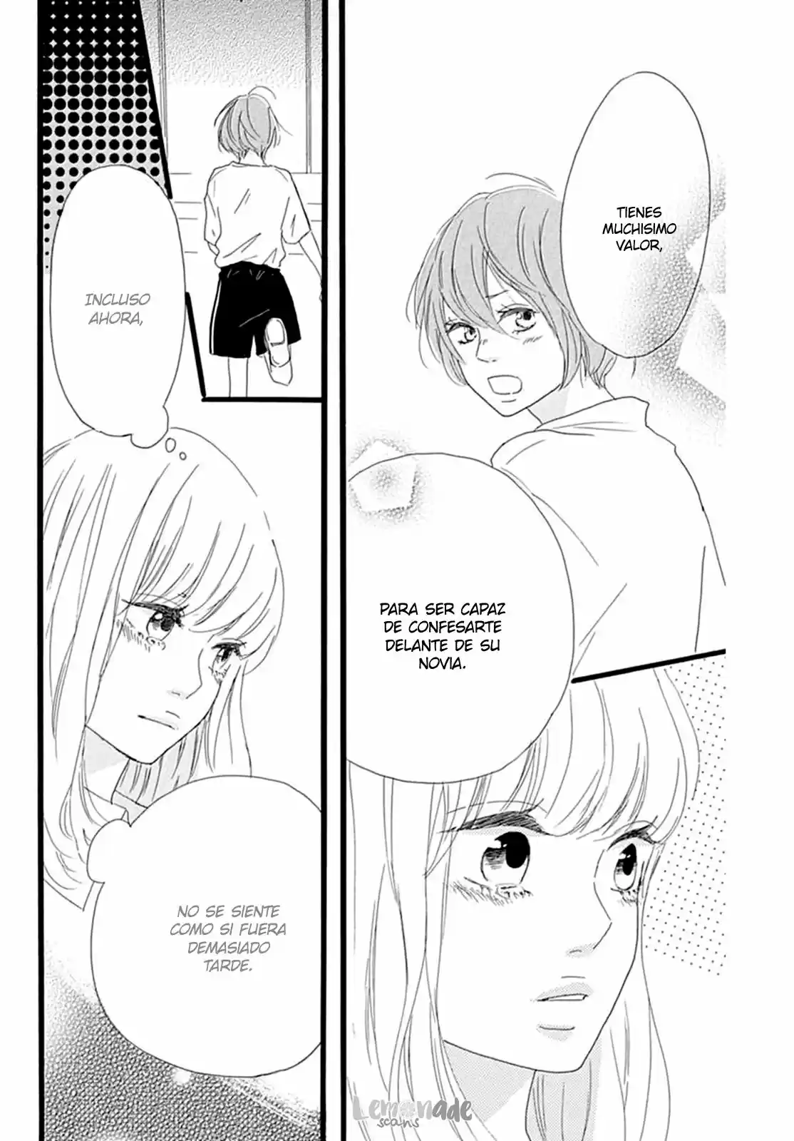Houkago Melancholy (2017) - Capítulo 4 - Página 29 - LectorTMOo