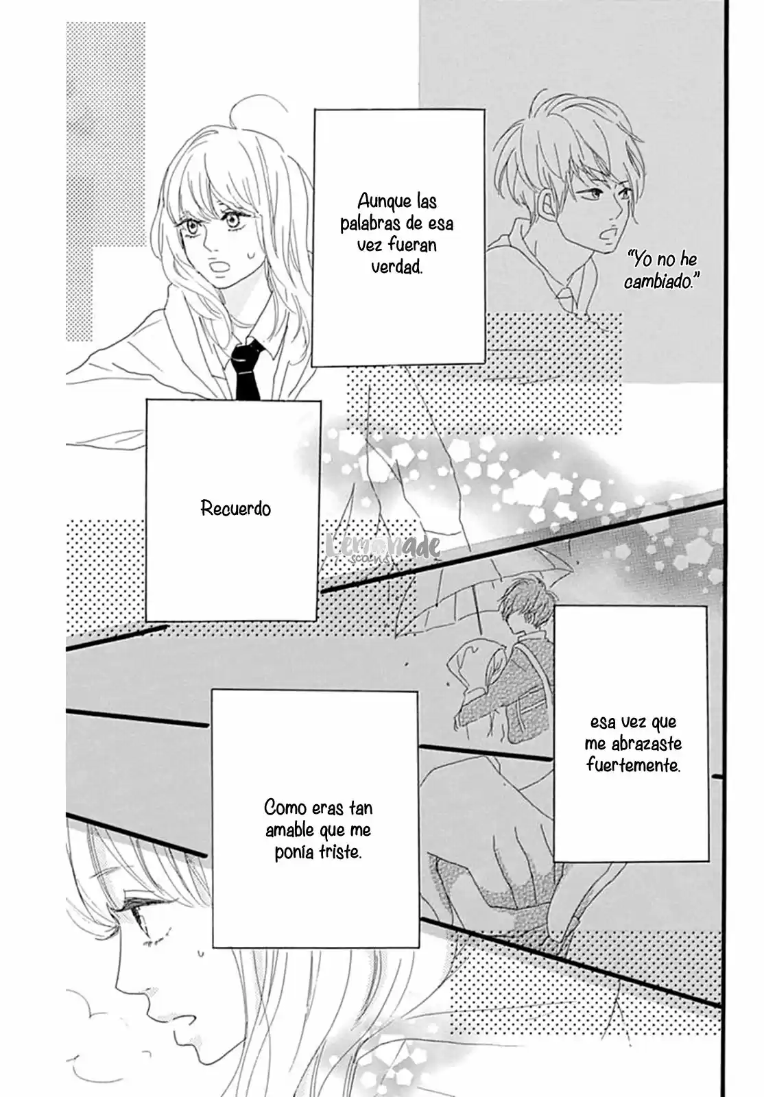 Houkago Melancholy (2017) - Capítulo 4 - Página 32 - LectorTMOo
