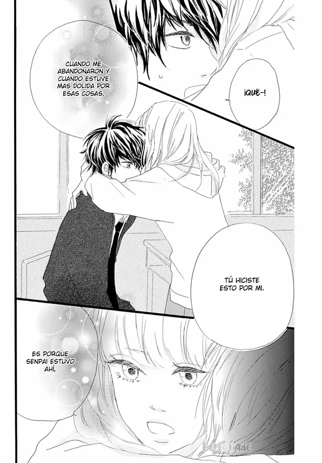 Houkago Melancholy (2017) - Capítulo 4 - Página 35 - LectorTMOo