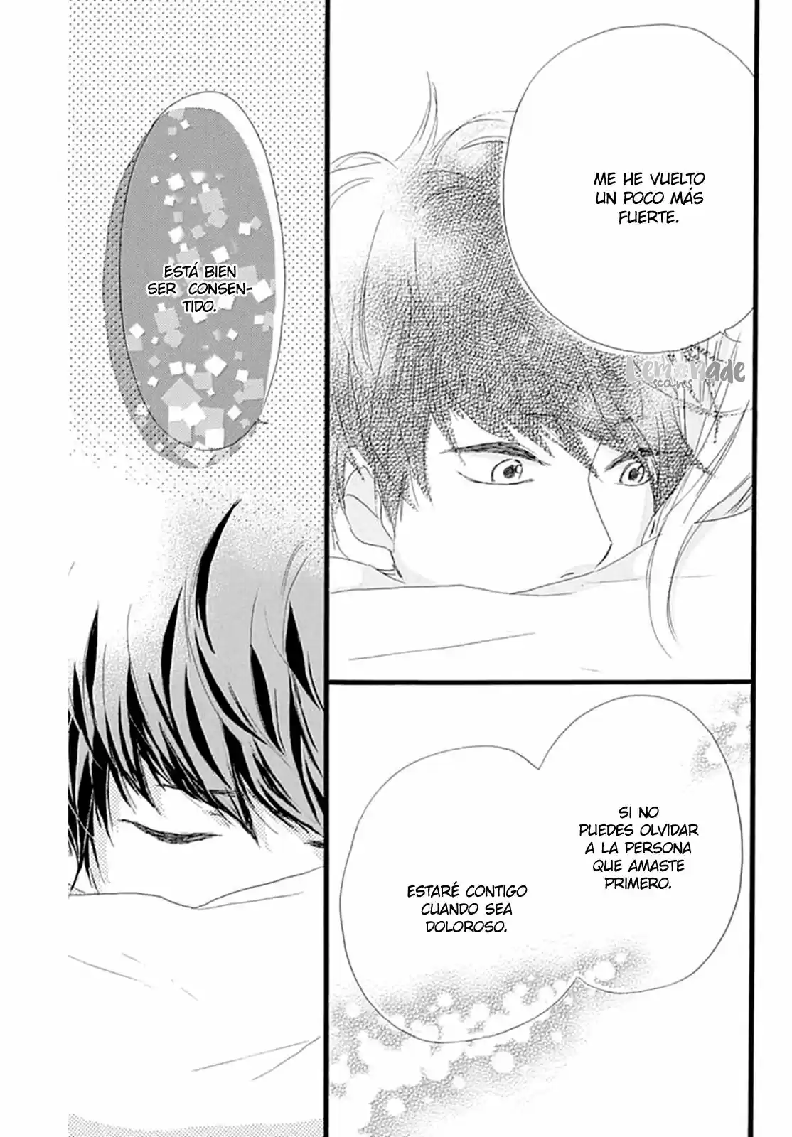 Houkago Melancholy (2017) - Capítulo 4 - Página 36 - LectorTMOo