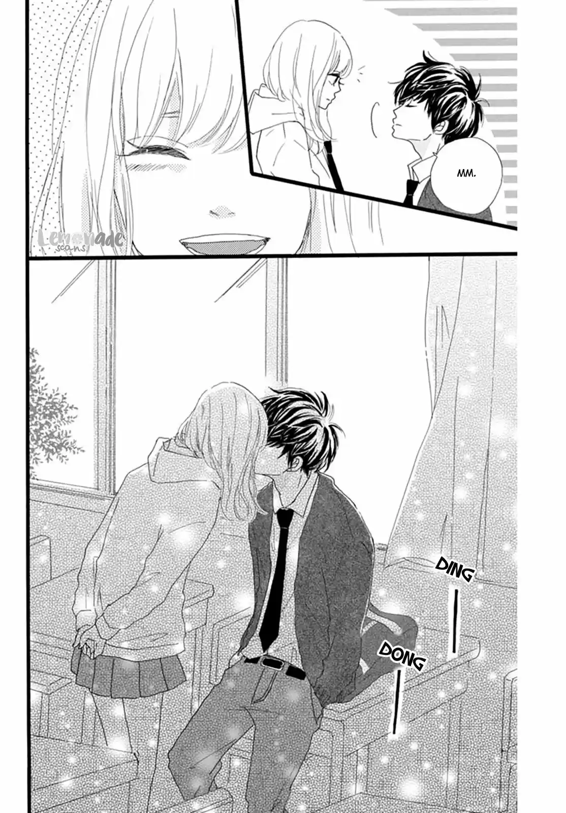 Houkago Melancholy (2017) - Capítulo 4 - Página 41 - LectorTMOo