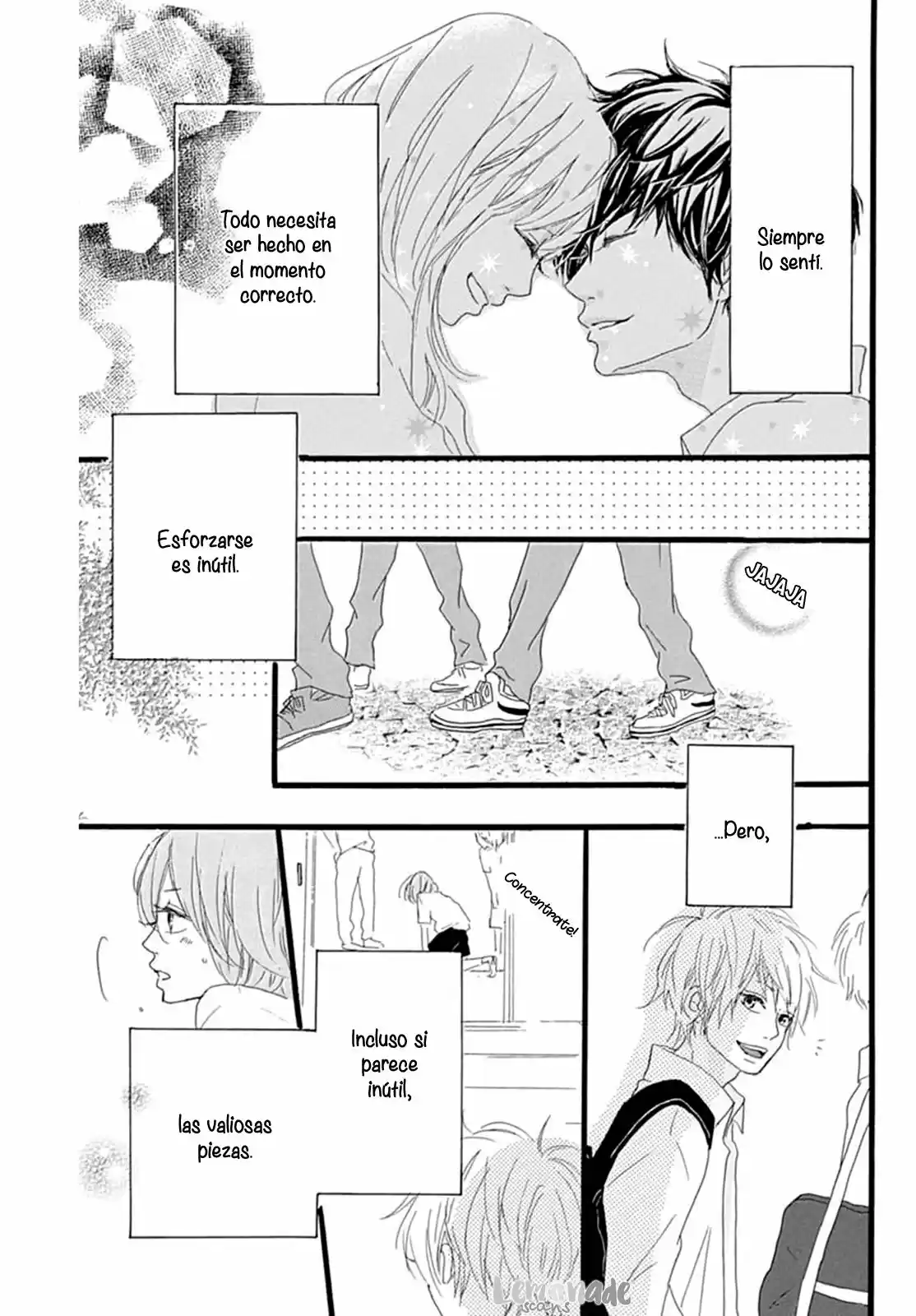Houkago Melancholy (2017) - Capítulo 4 - Página 42 - LectorTMOo