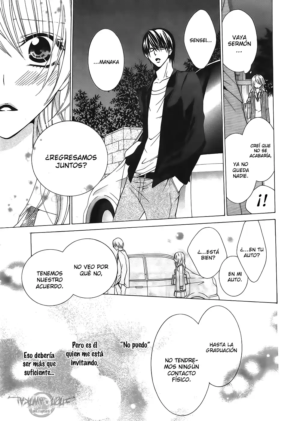 Houkago no Aurora (2014) - Capítulo 1 - Página 15 - LectorTMOo