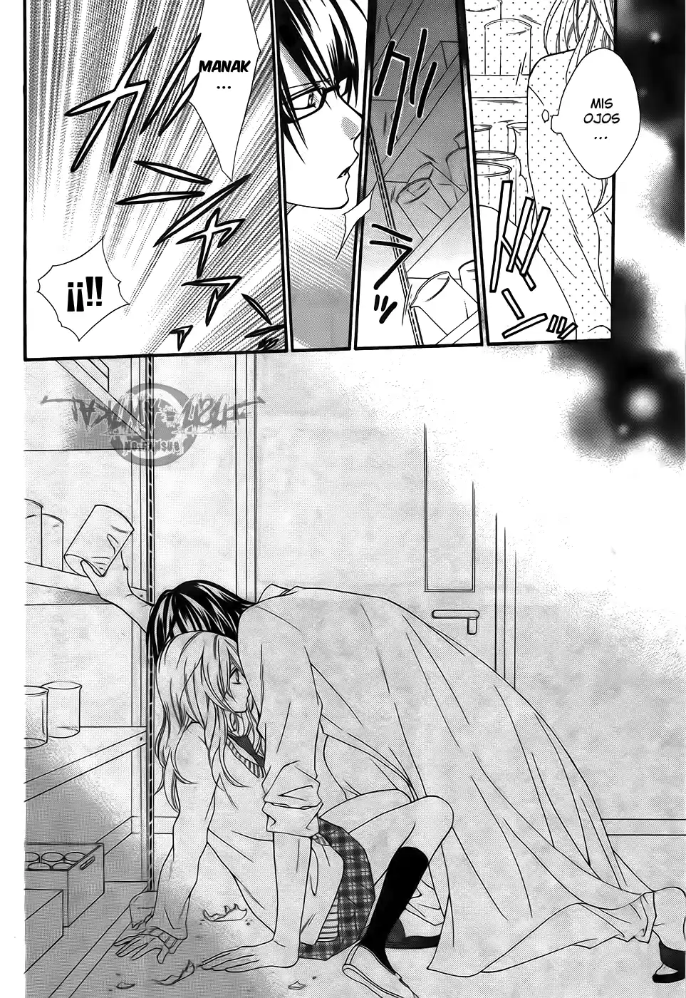 Houkago no Aurora (2014) - Capítulo 1 - Página 18 - LectorTMOo
