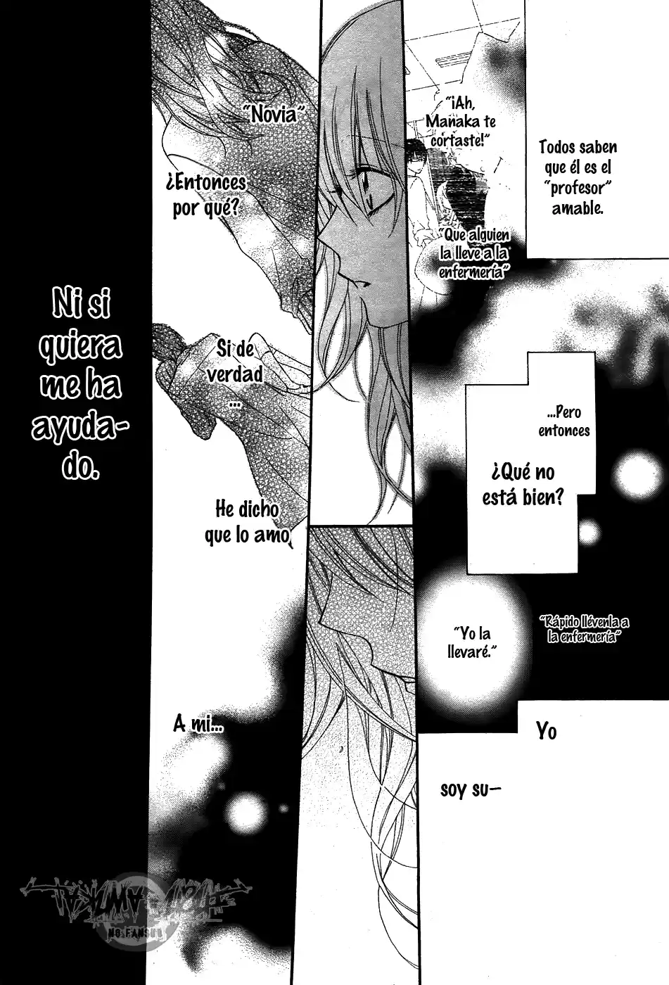 Houkago no Aurora (2014) - Capítulo 1 - Página 28 - LectorTMOo