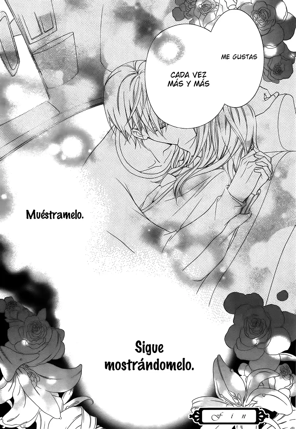 Houkago no Aurora (2014) - Capítulo 1 - Página 40 - LectorTMOo
