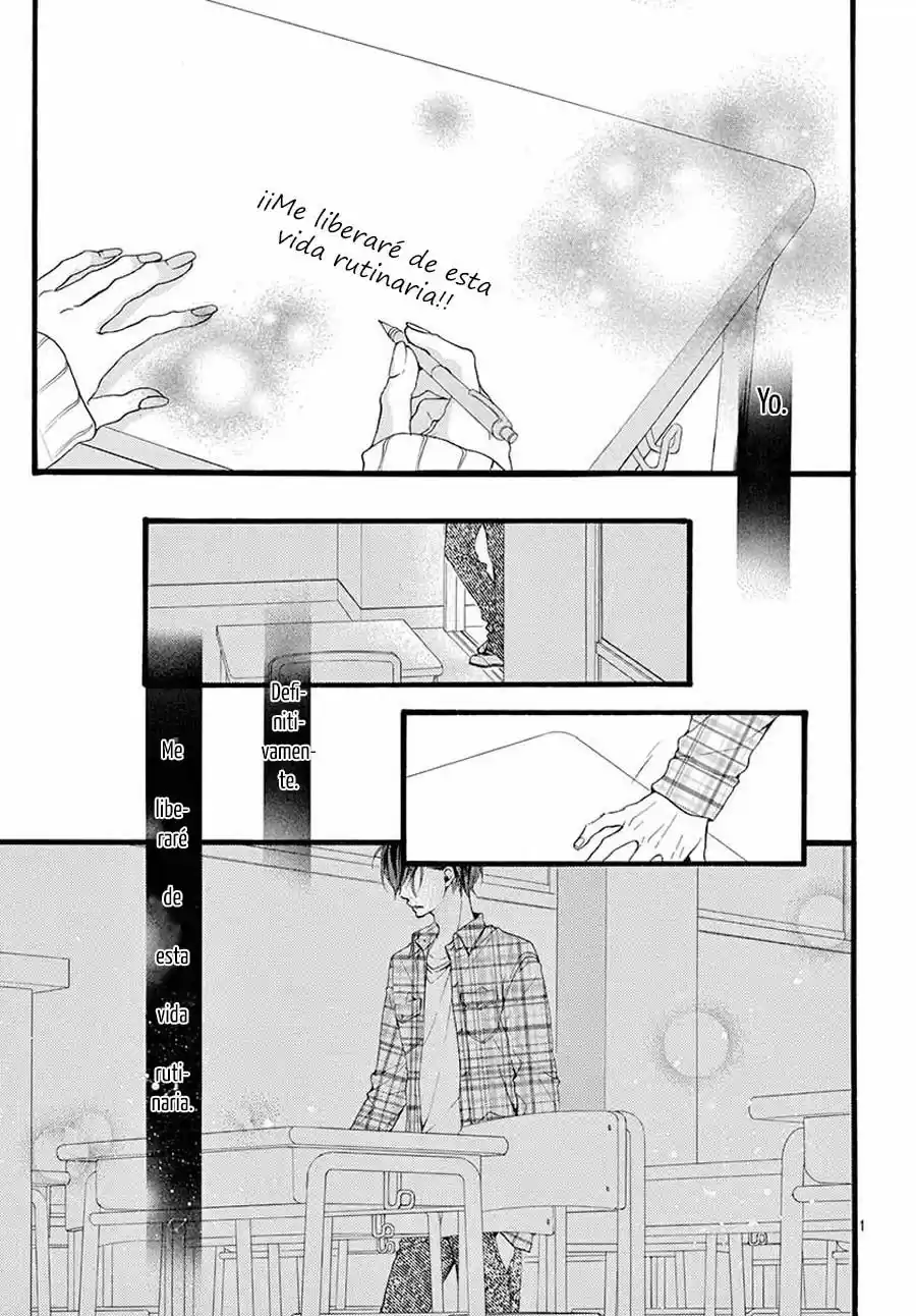 Houkago no Binetsu (2018) - Capítulo 1 - Página 4 - LectorTMOo
