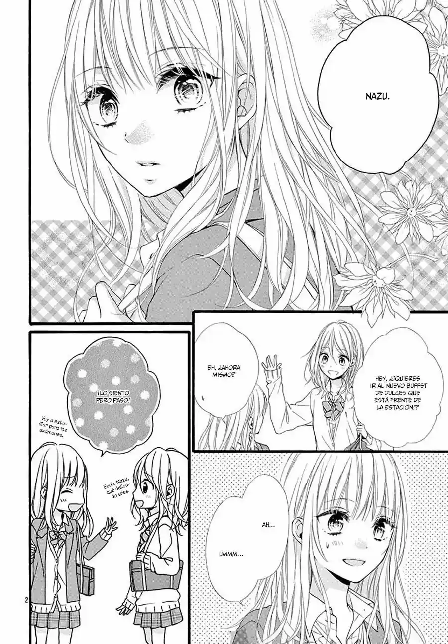 Houkago no Binetsu (2018) - Capítulo 1 - Página 5 - LectorTMOo