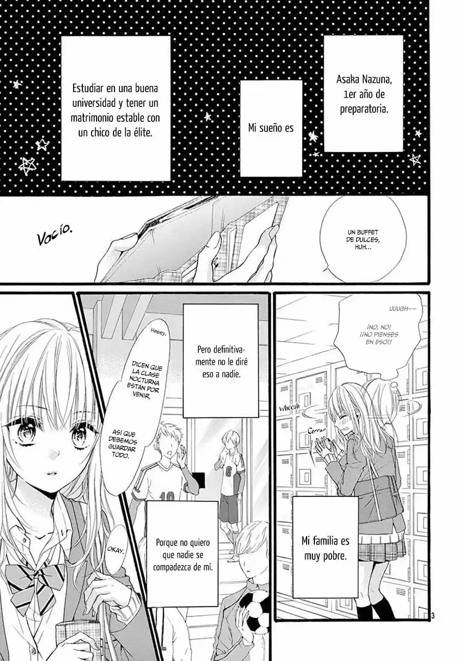 Houkago no Binetsu (2018) - Capítulo 1 - Página 6 - LectorTMOo