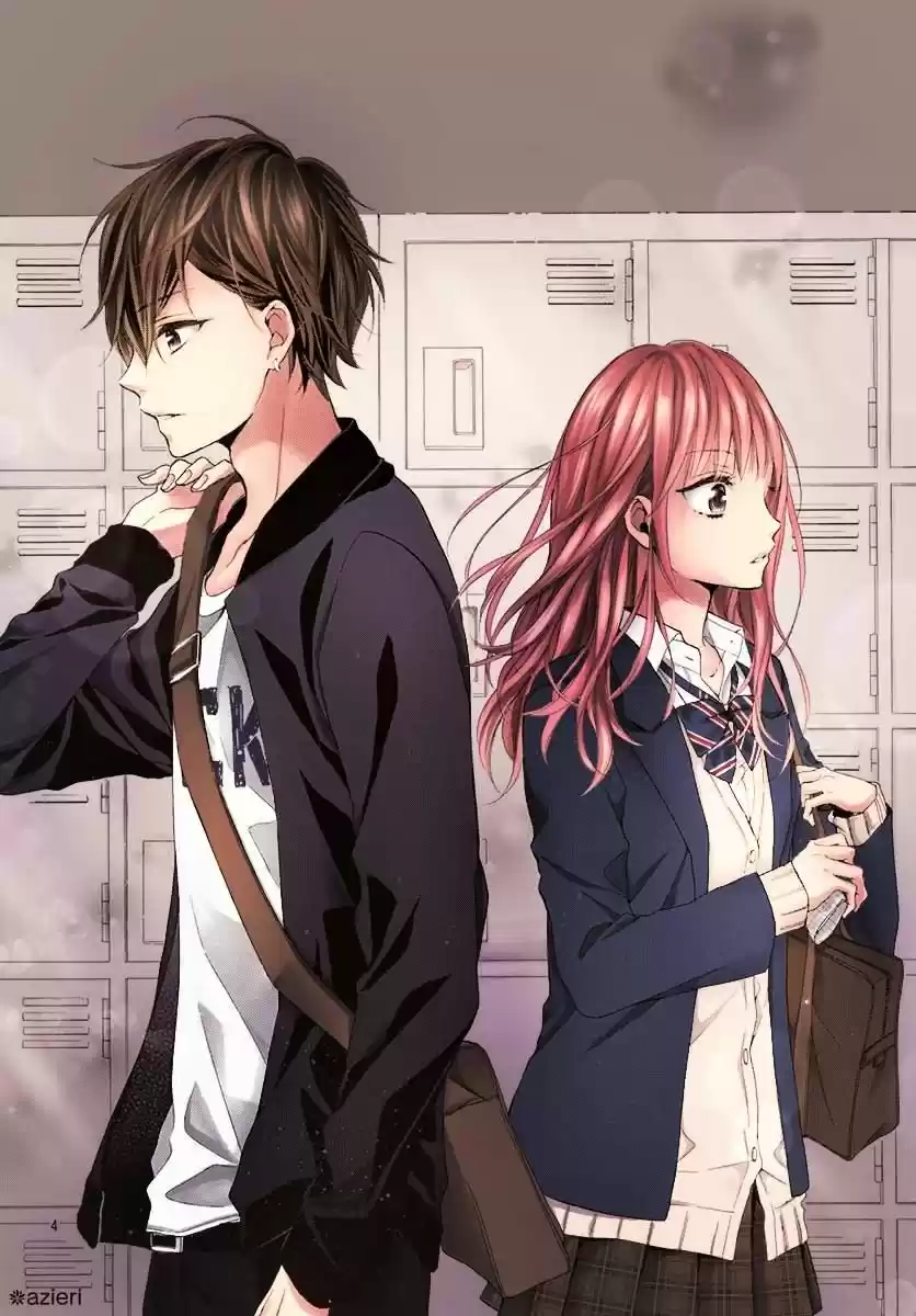Houkago no Binetsu (2018) - Capítulo 1 - Página 8 - LectorTMOo