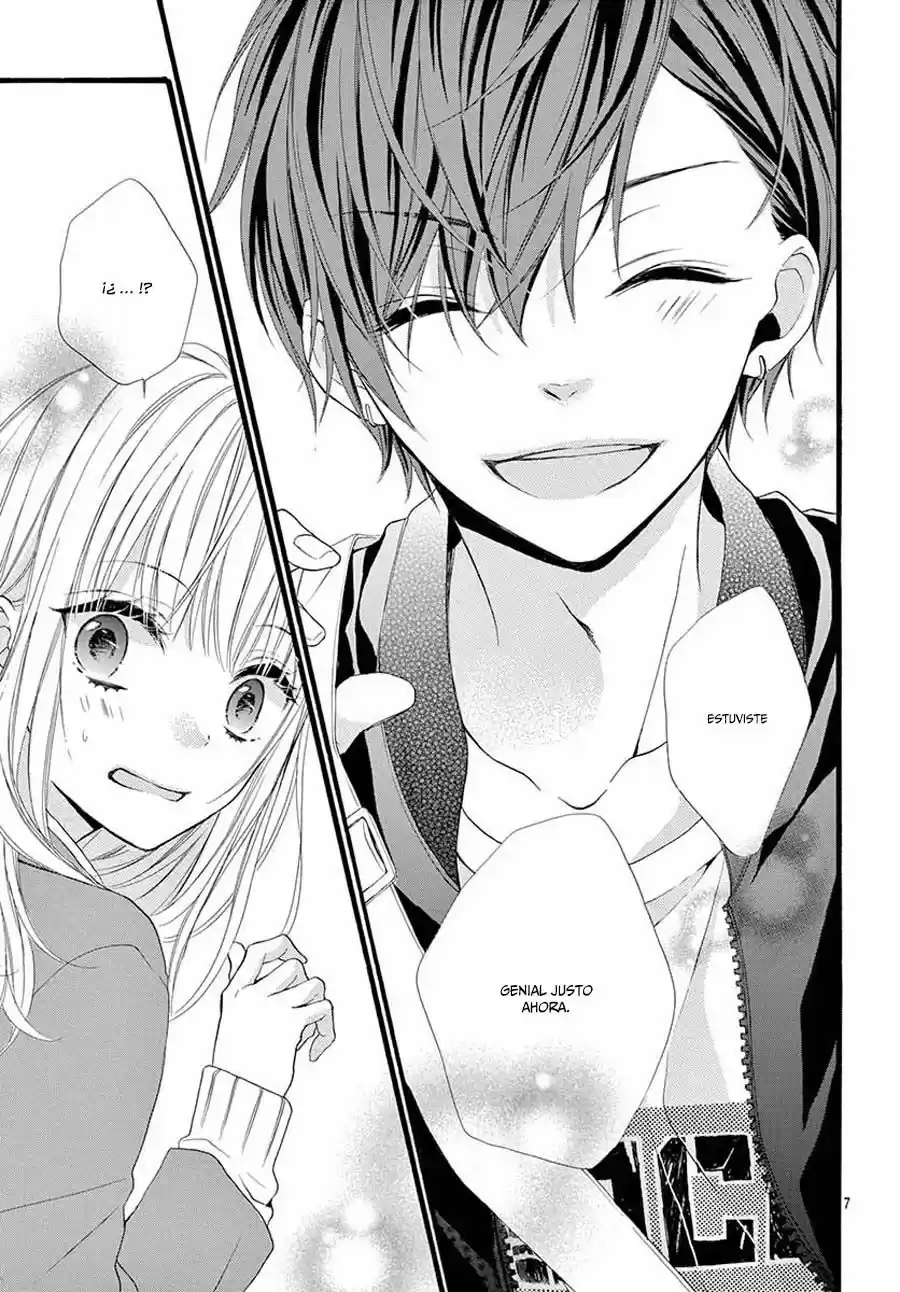 Houkago no Binetsu (2018) - Capítulo 1 - Página 11 - LectorTMOo