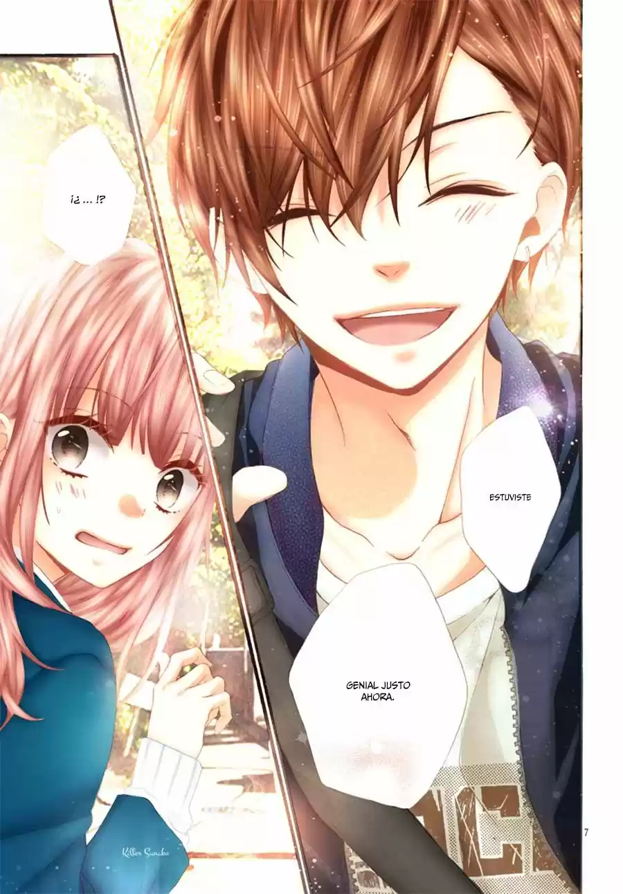Houkago no Binetsu (2018) - Capítulo 1 - Página 12 - LectorTMOo
