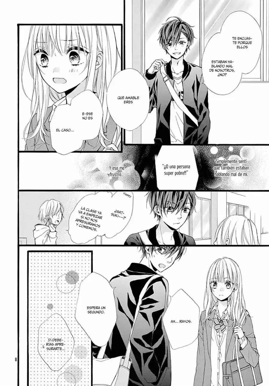 Houkago no Binetsu (2018) - Capítulo 1 - Página 13 - LectorTMOo