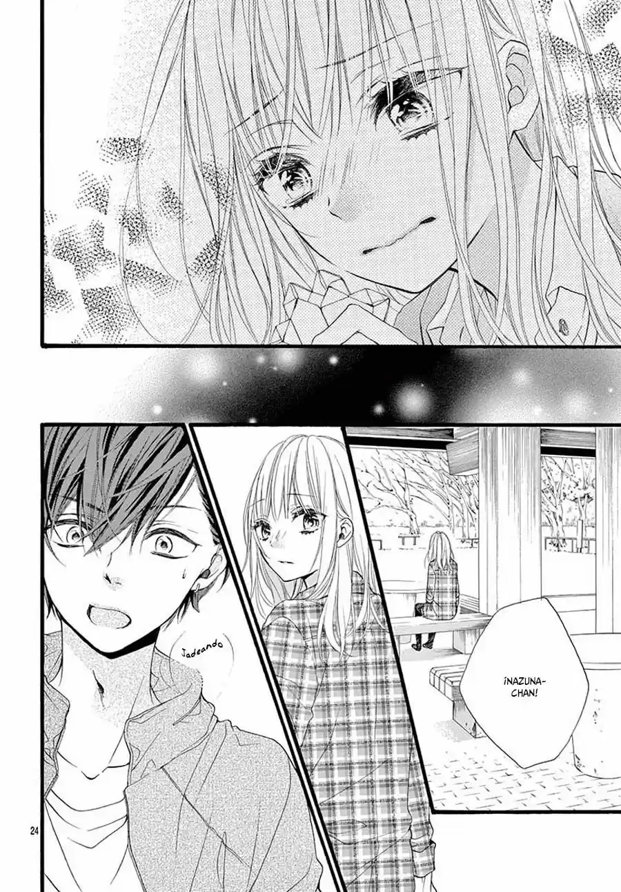 Houkago no Binetsu (2018) - Capítulo 1 - Página 29 - LectorTMOo