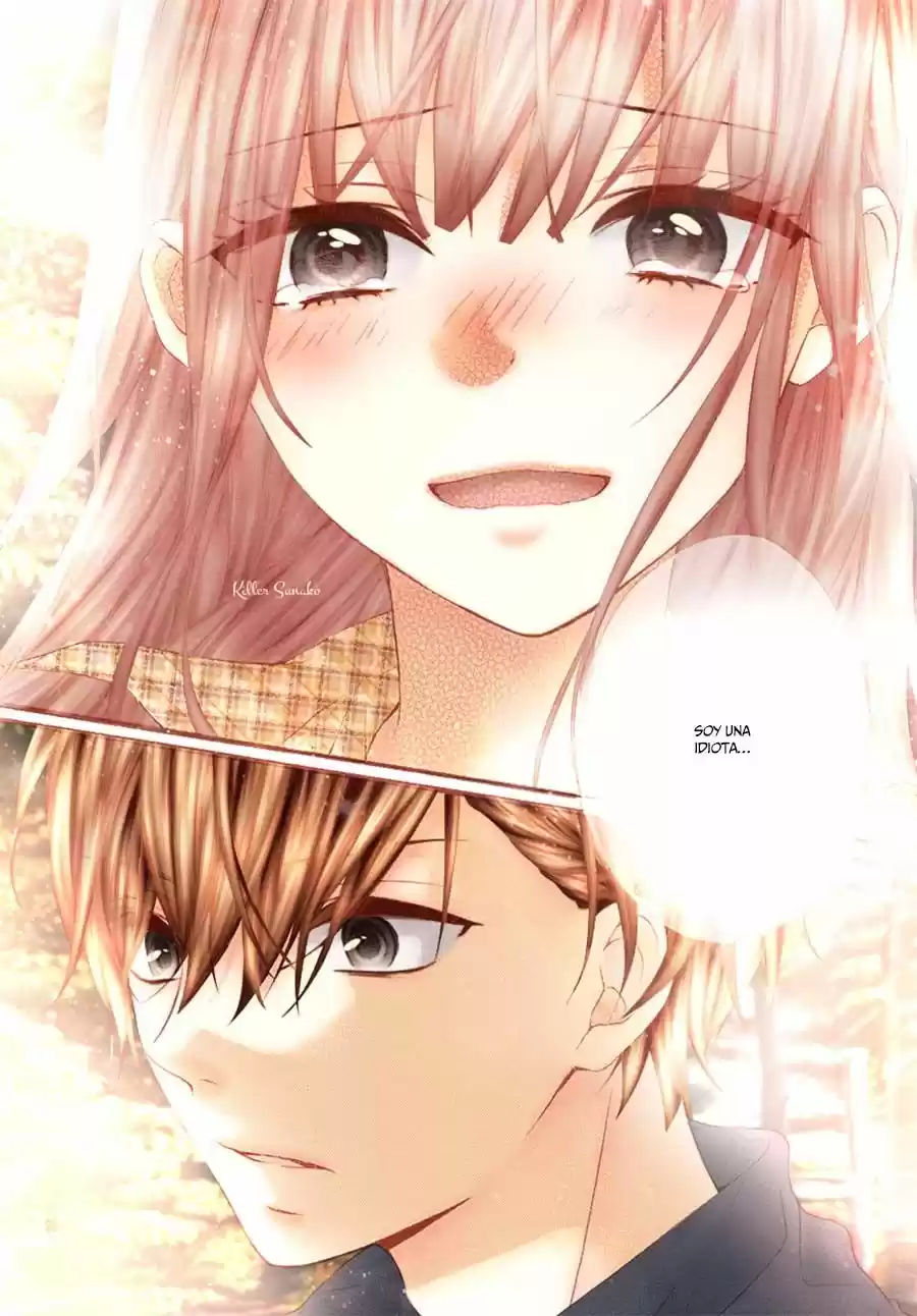 Houkago no Binetsu (2018) - Capítulo 1 - Página 31 - LectorTMOo