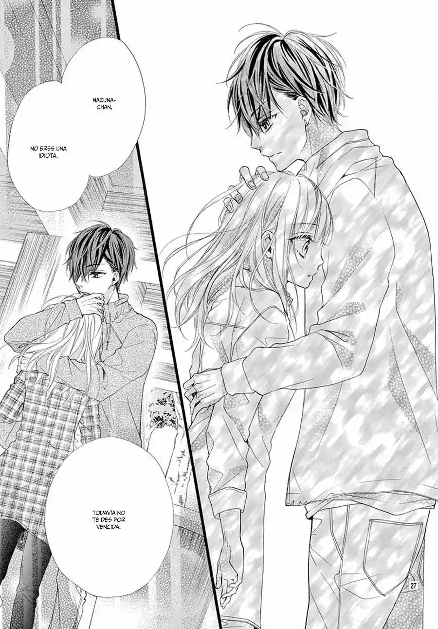 Houkago no Binetsu (2018) - Capítulo 1 - Página 32 - LectorTMOo