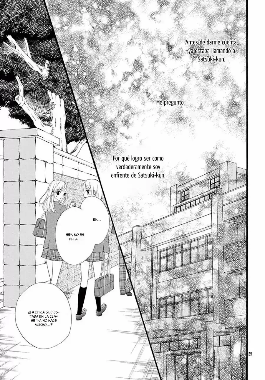 Houkago no Binetsu (2018) - Capítulo 1 - Página 34 - LectorTMOo