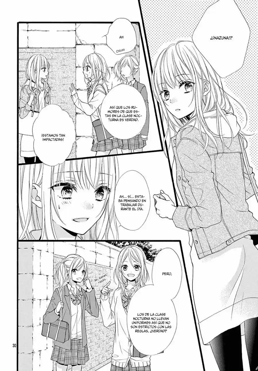 Houkago no Binetsu (2018) - Capítulo 1 - Página 35 - LectorTMOo