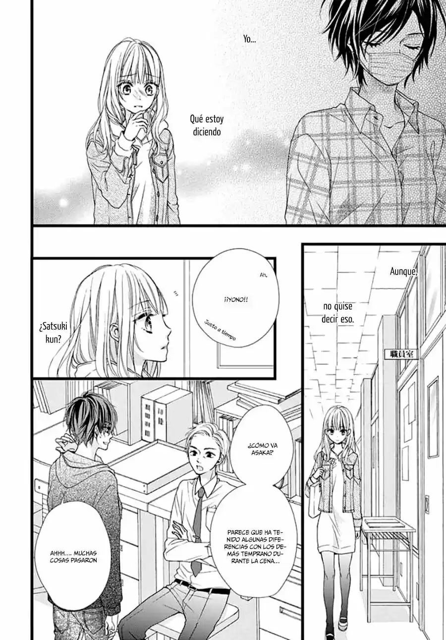 Houkago no Binetsu (2018) - Capítulo 2 - Página 10 - LectorTMOo