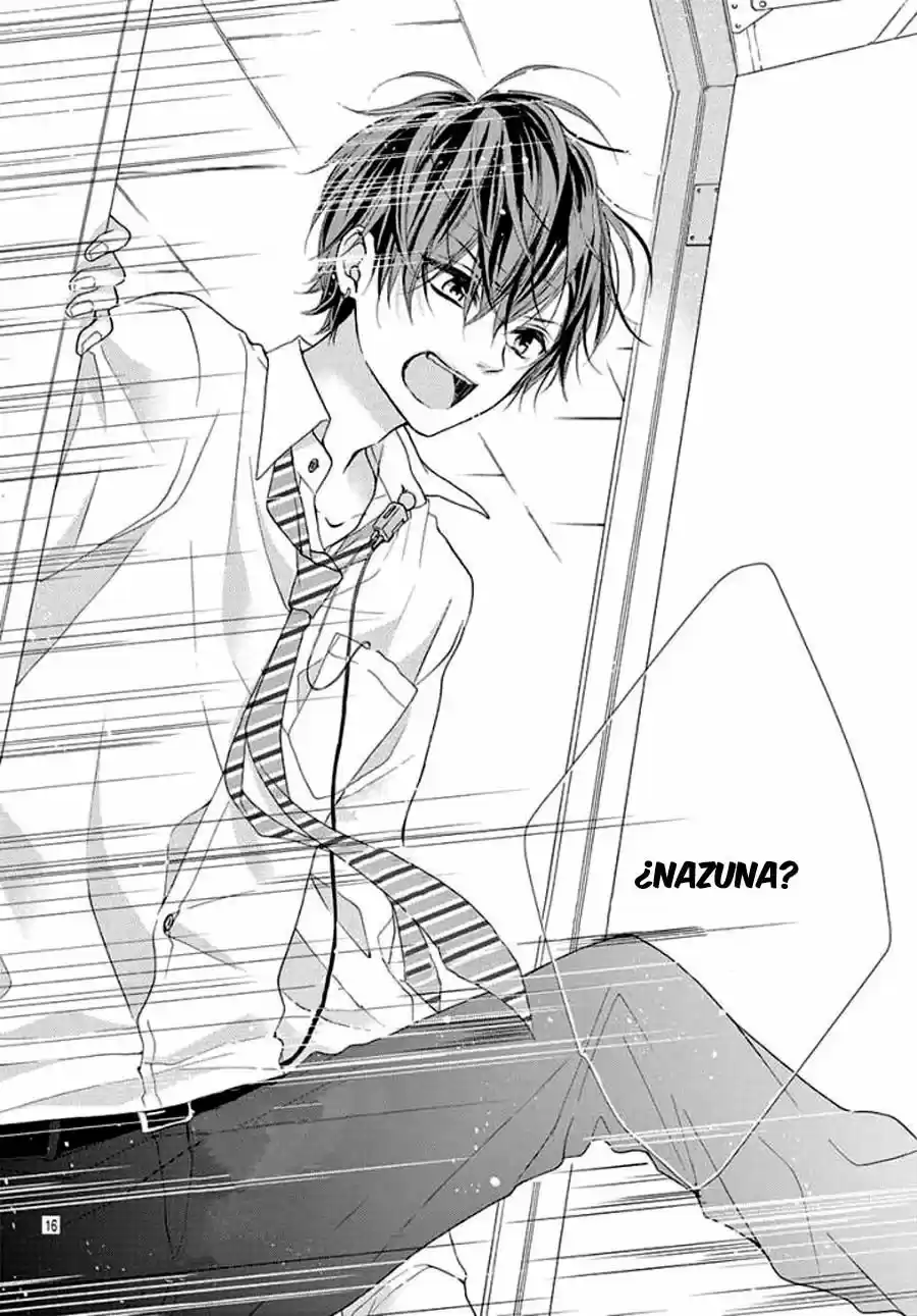 Houkago no Binetsu (2018) - Capítulo 2 - Página 18 - LectorTMOo